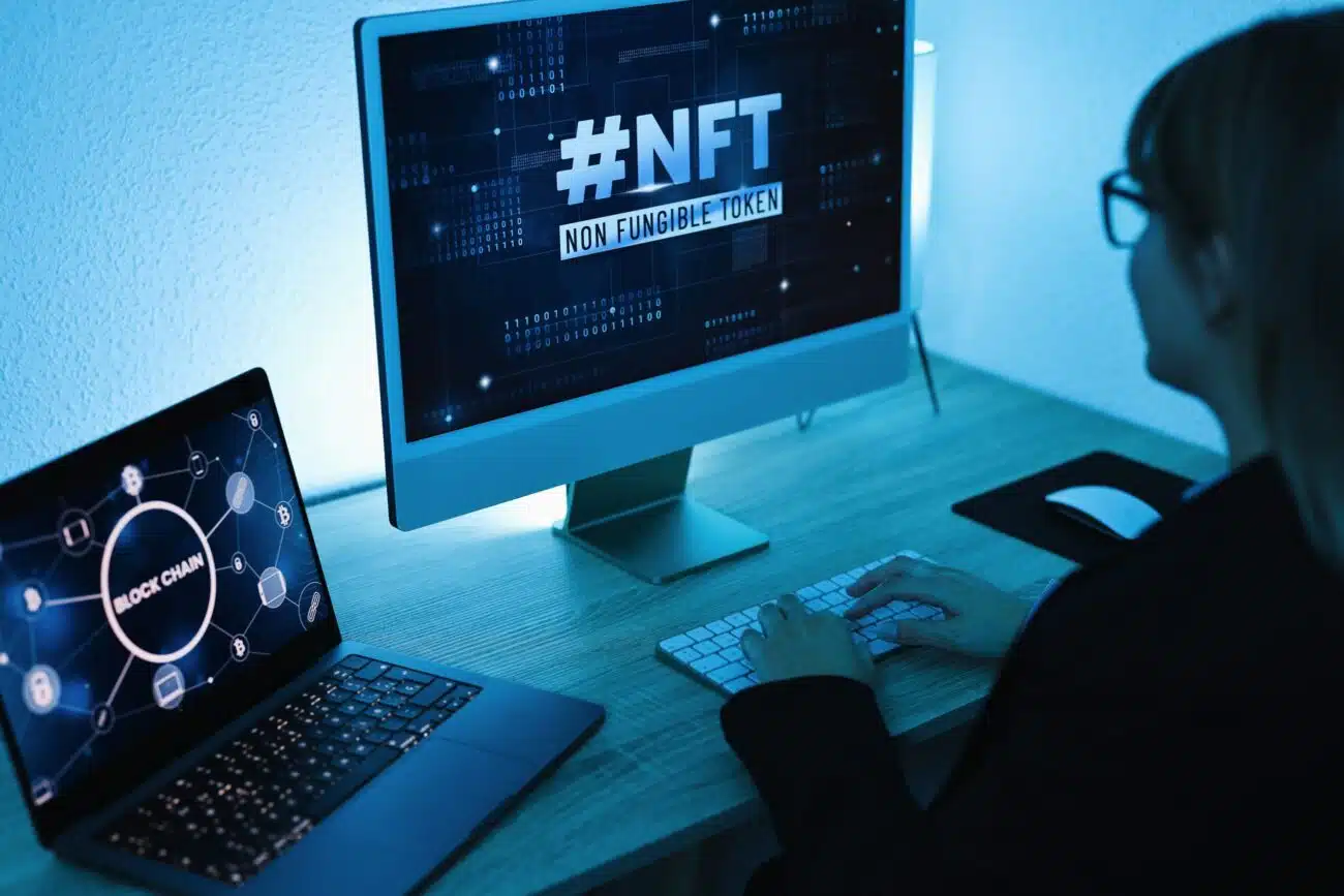 comprendre technologie NFT