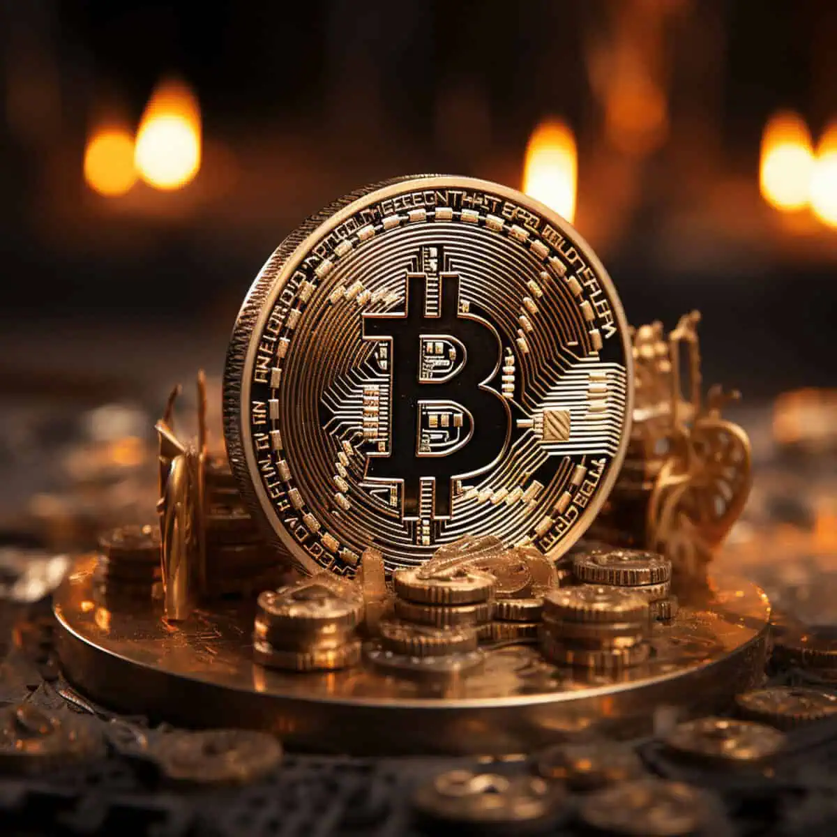 "Décryptage : Les 5 Crypto-Monnaies à Haut Potentiel qui Pourraient Exploser en 2022 ! Bitcoin, Solana, yPredict, et Plus"