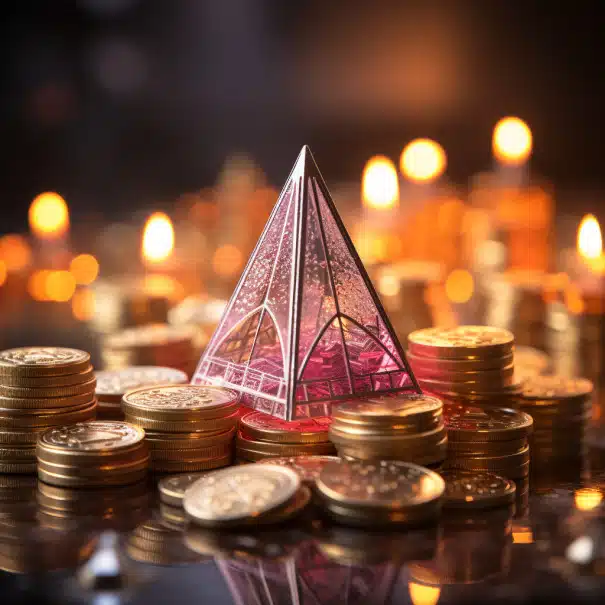 Consolidation des cryptomonnaies : que nous réservent le Bitcoin et l’Ethereum ?