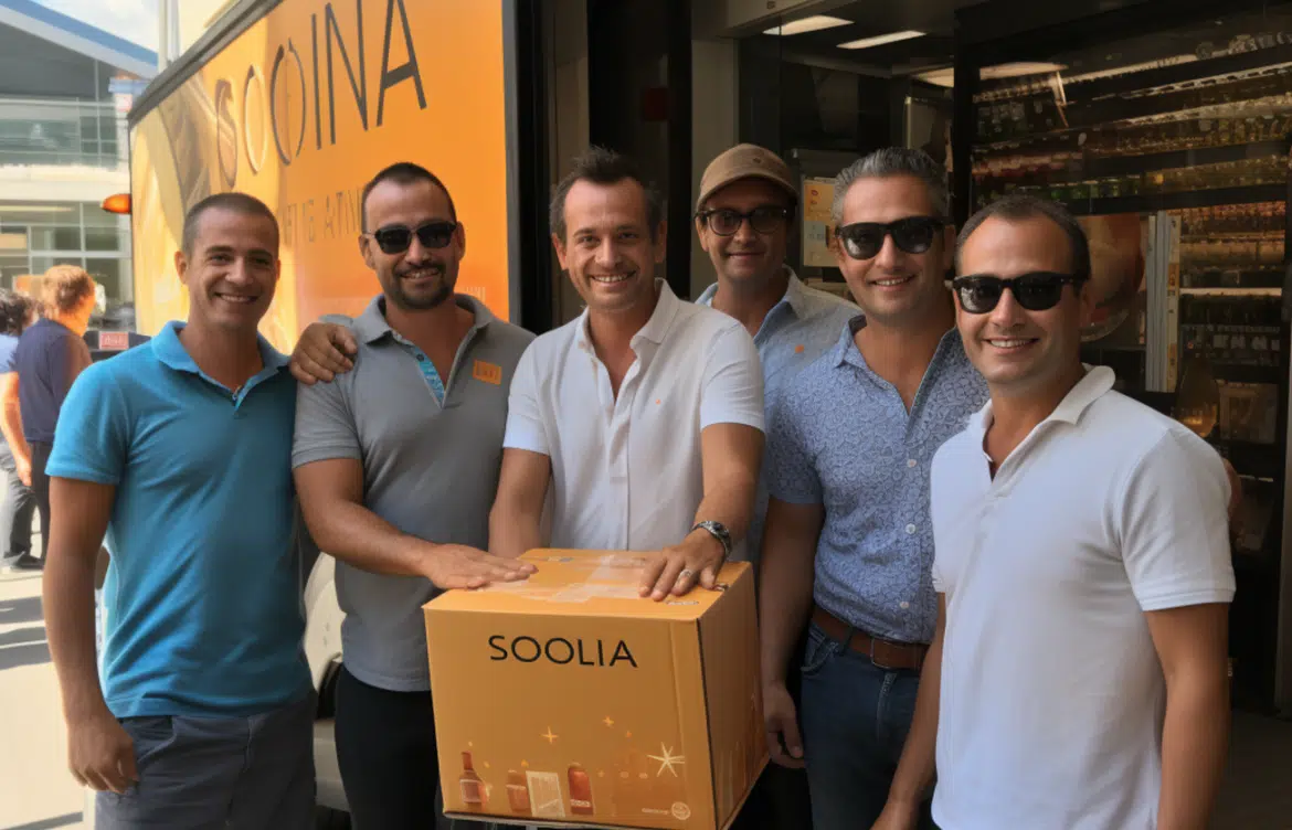 Solana SOL: de la Déroute à la Réussite en Un Temps Record! Découvrez le Revirement Spectaculaire de la Cryptomonnaie de l’Année