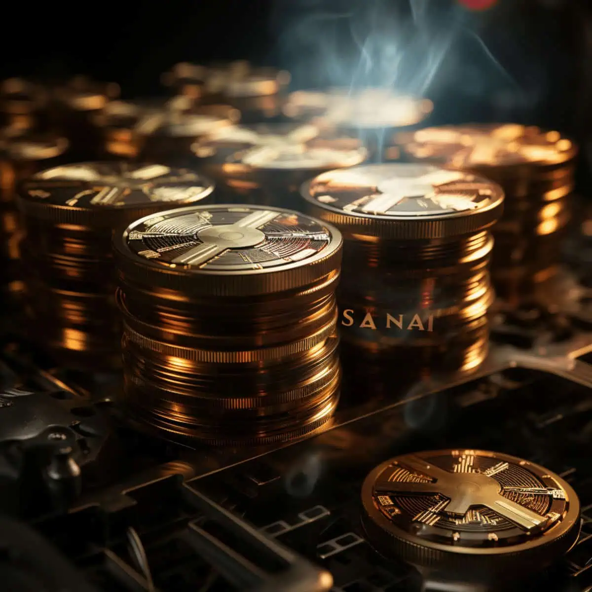 "Solana: Comment le SOL a renversé la vapeur pour devenir l'une des Cryptomonnaies les plus performantes de l'année!"