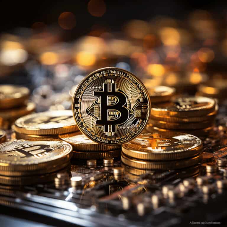 "Bitcoin ETF : Vers une approbation imminente de la SEC et une explosion du marché des crypto-monnaies ?"