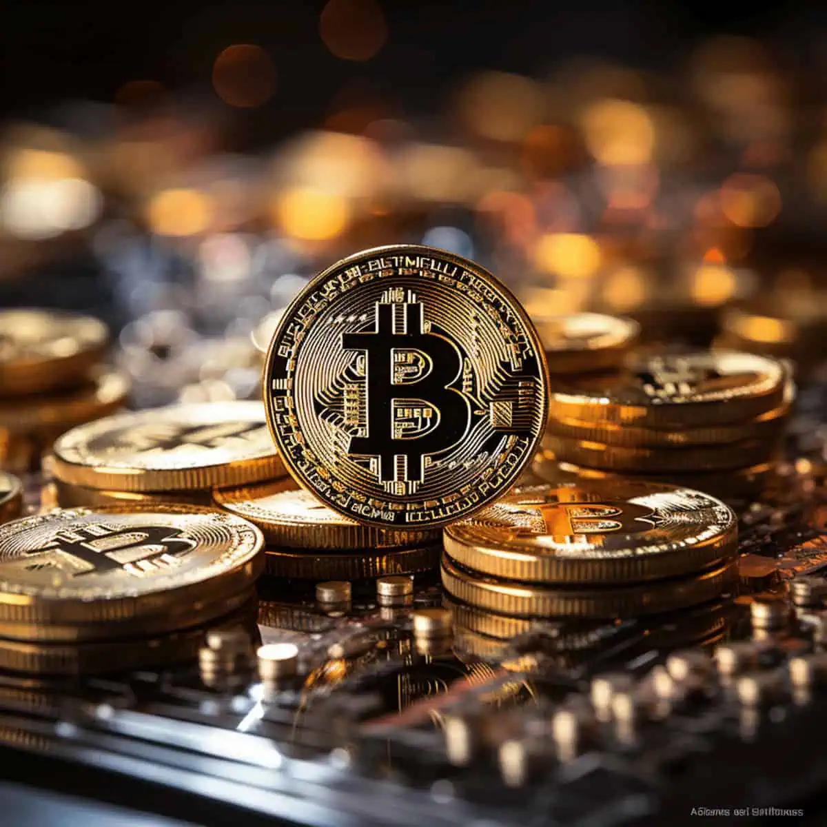 "Bitcoin ETF : Vers une approbation imminente de la SEC et une explosion du marché des crypto-monnaies ?"