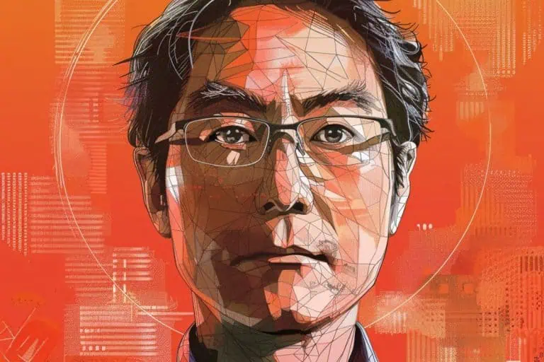 satoshi nakamoto