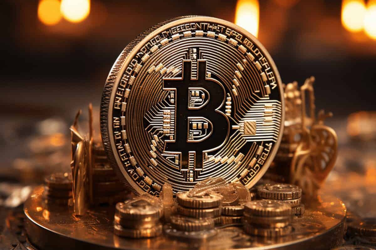 "Décryptage : Les 5 Crypto-Monnaies à Haut Potentiel qui Pourraient Exploser en 2022 ! Bitcoin, Solana, yPredict, et Plus"