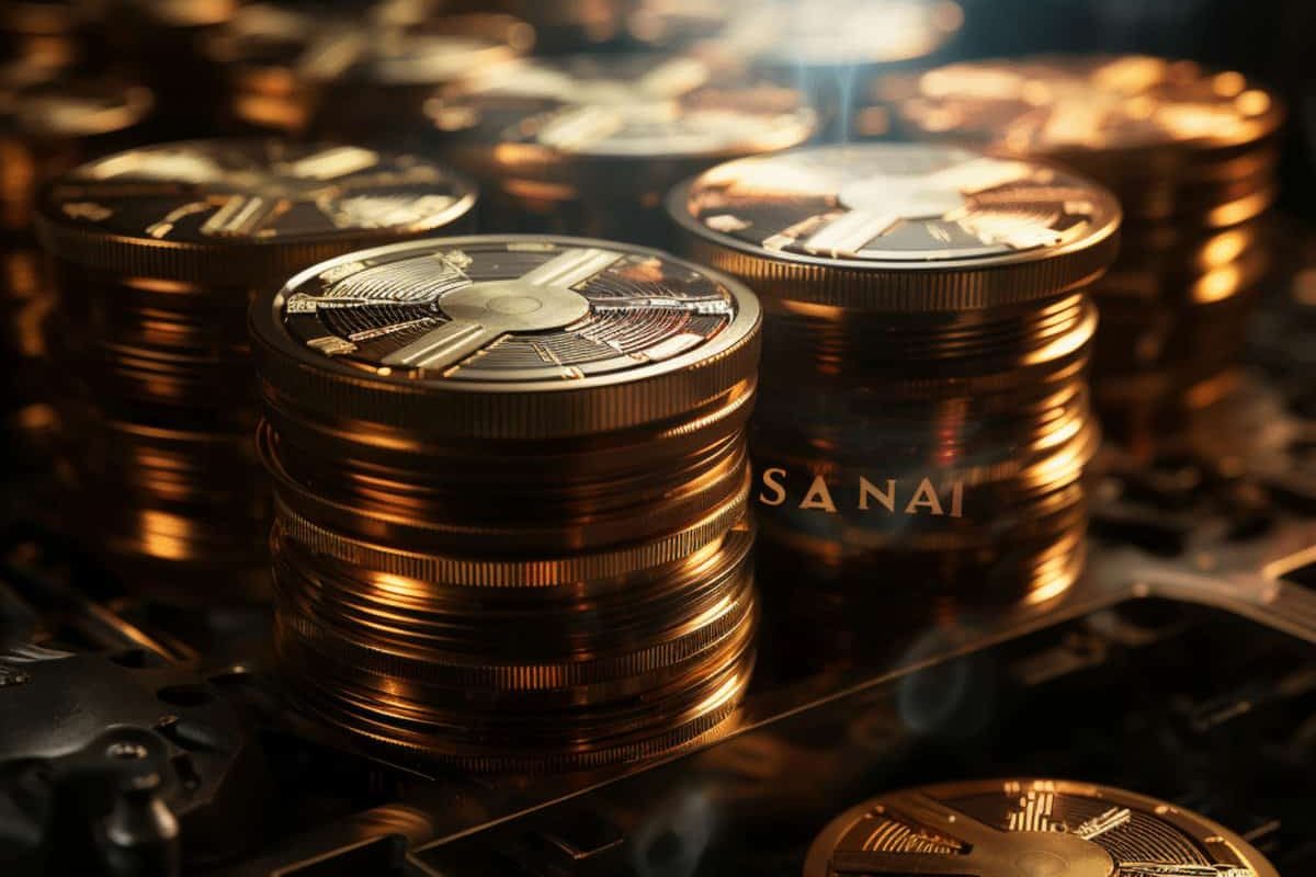 "Solana: Comment le SOL a renversé la vapeur pour devenir l'une des Cryptomonnaies les plus performantes de l'année!"