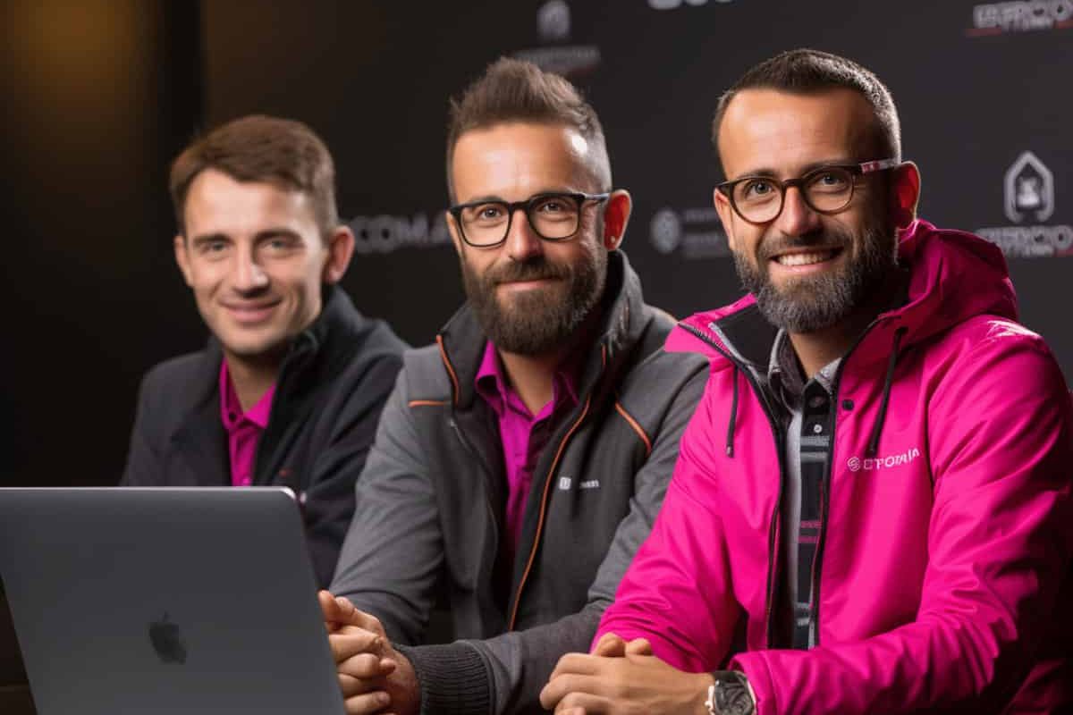 "Décryptage des 10 Projets Crypto et Web3 les Plus Prometteurs de 2024, Révélés à la Conférence Solana Breakpoint 2023!"