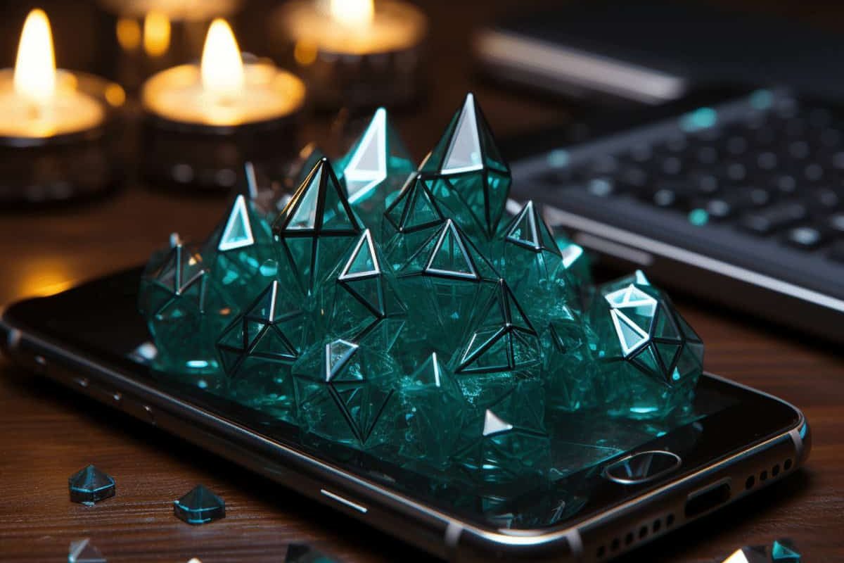 "Standard Chartered voit l'Ethereum à 35 000 dollars : Découvrez le Scénario Potentiel Qui pourrait Bousculer le Marché des Cryptomonnaies !"