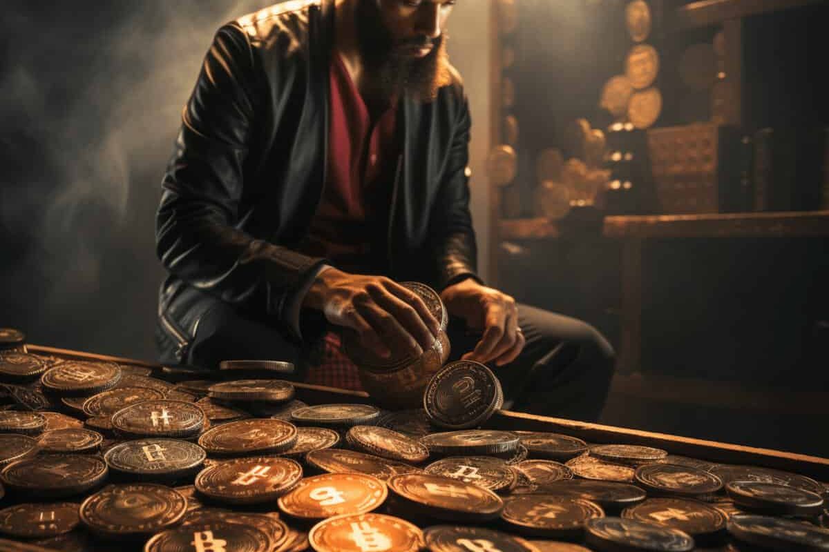 "Enorme Fuite de Données sur les Distributeurs de Crypto : 300 000 Utilisateurs de Coin Cloud Victimes d'un Potentiel Piratage ! Vous êtes Peut-Être Concerné"