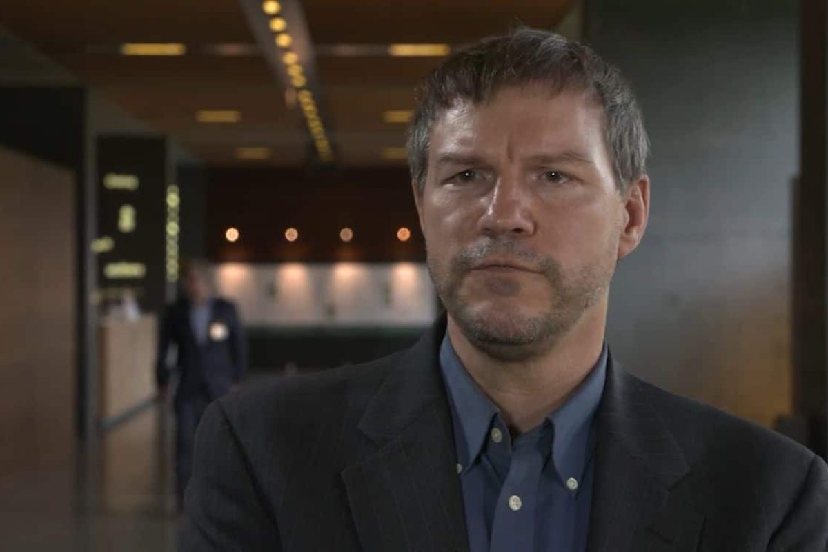 Nick Szabo
