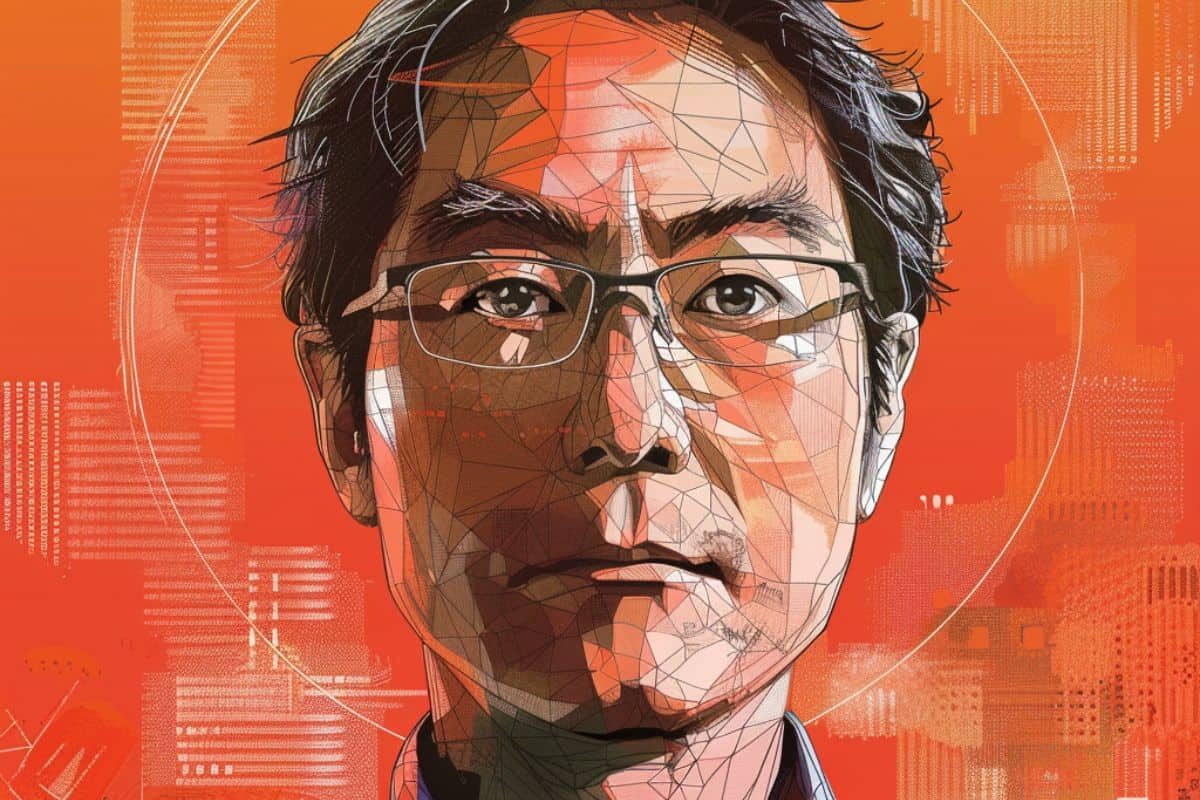satoshi nakamoto