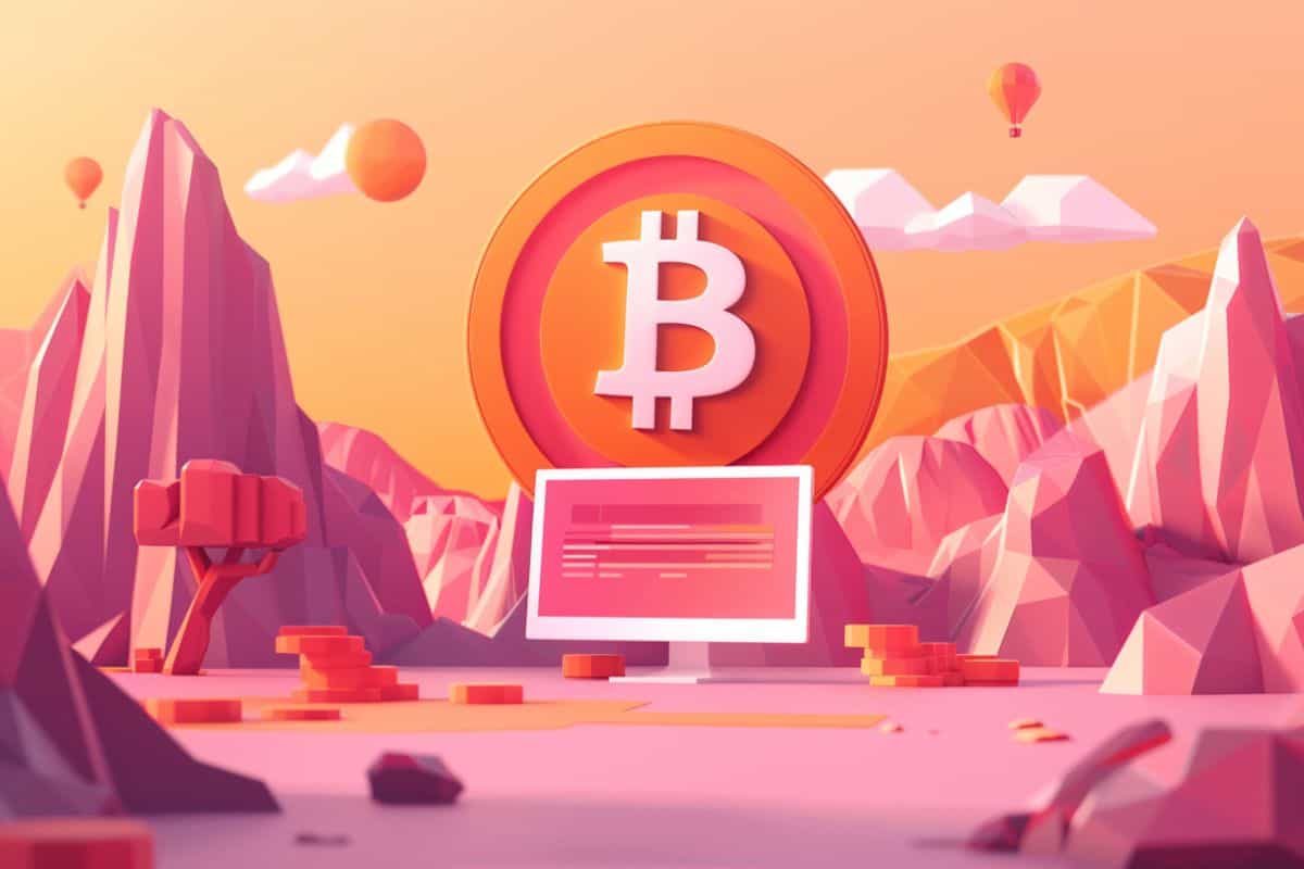 comment fonctionne bitcoin